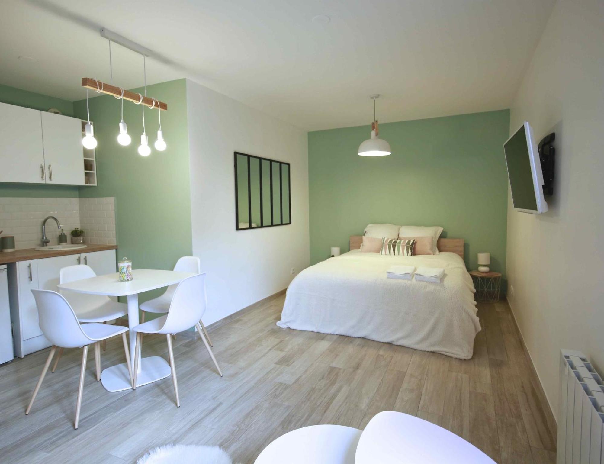 Studio Disneyland Paris Montévrain Habitación foto